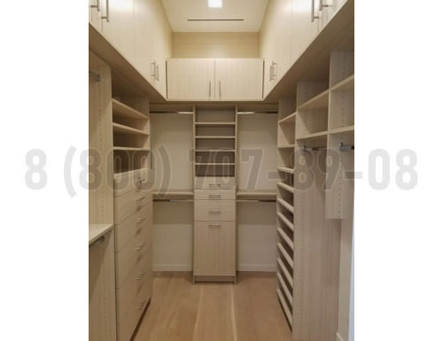 Гардеробный гарнитур модель kd170 купить в Хотьково