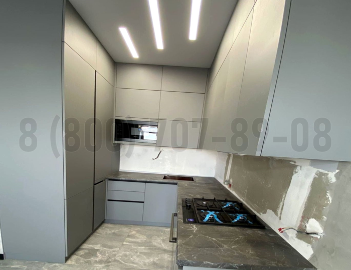 Кухонный гарнитур модель kd396 купить в Хотьково