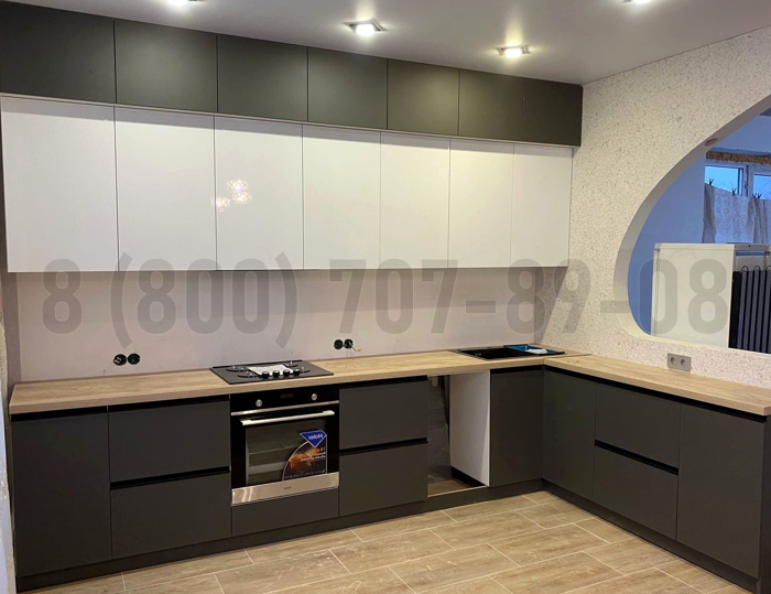Кухонный гарнитур модель kd399 купить в Хотьково