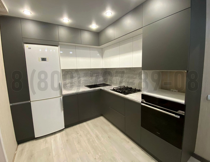 Кухонный гарнитур модель kd408 купить в Хотьково
