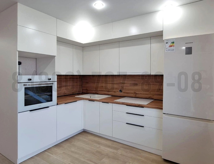 Кухонный гарнитур модель kd424 купить в Хотьково
