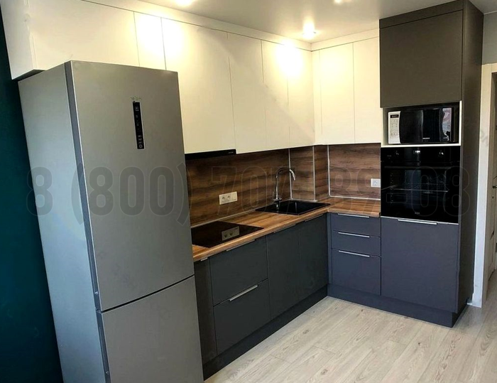 Кухонный гарнитур модель kd446 купить в Хотьково