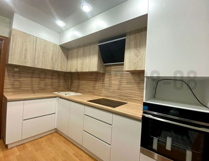 Кухонный гарнитур модель kd472 купить в Хотьково