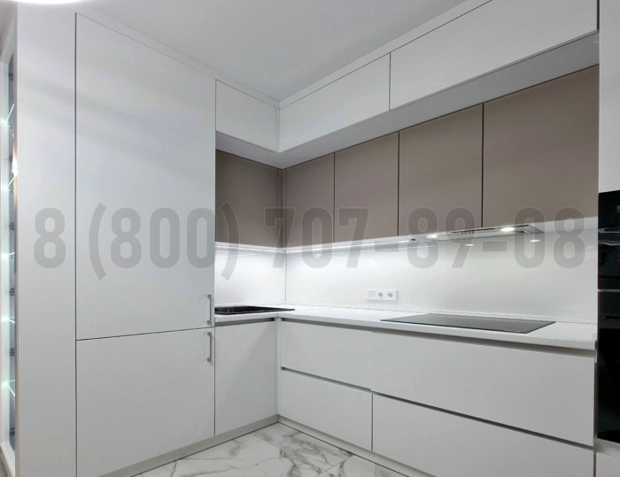 Кухонный гарнитур модель kd492 купить в Хотьково