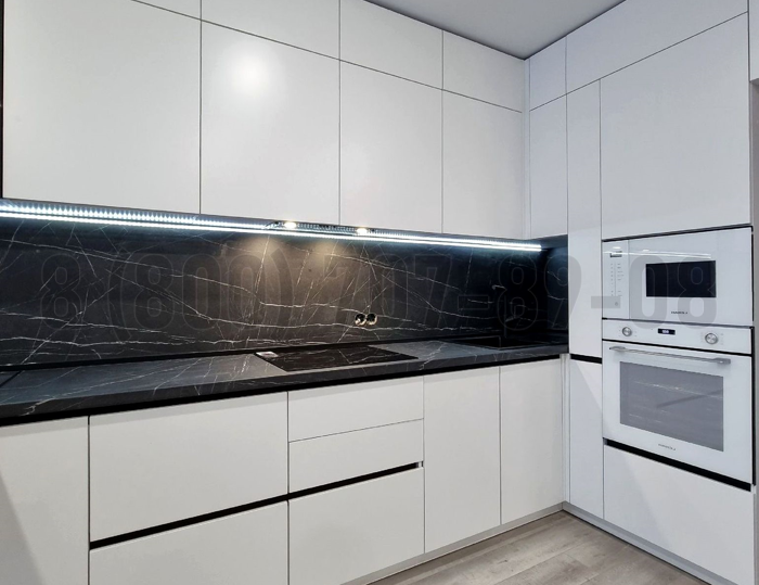Кухонный гарнитур модель kd499 купить в Хотьково