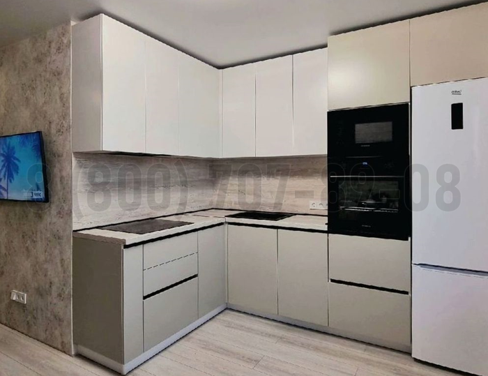 Кухонный гарнитур модель kd500 купить в Хотьково