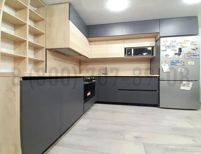 Кухонный гарнитур модель kd552 купить в Хотьково