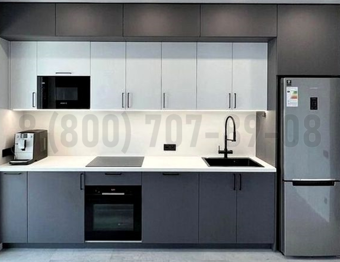 Кухонный гарнитур модель kd565 купить в Хотьково