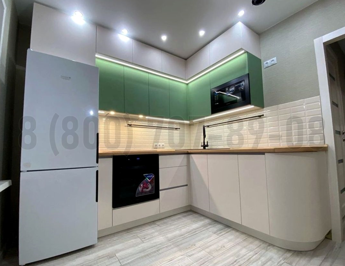 Кухонный гарнитур модель kd582 купить в Хотьково