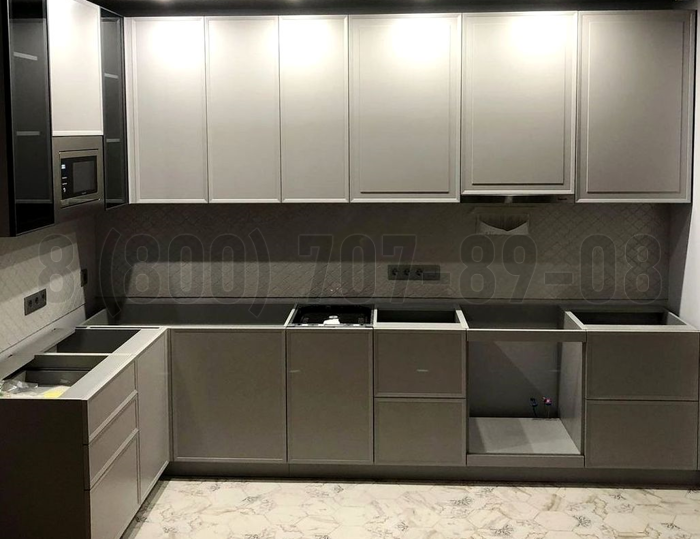 Кухонный гарнитур модель kd629 купить в Хотьково