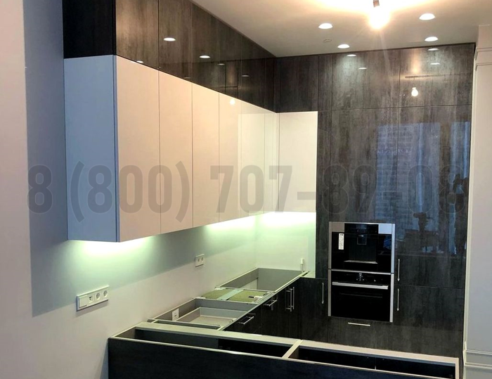 Кухонный гарнитур модель kd650 купить в Хотьково
