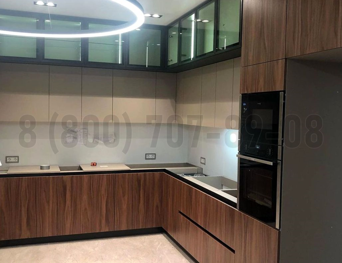 Кухонный гарнитур модель kd655 купить в Хотьково