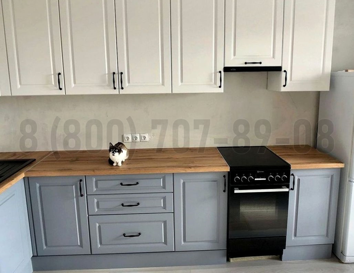 Кухонный гарнитур модель kd839 купить в Хотьково