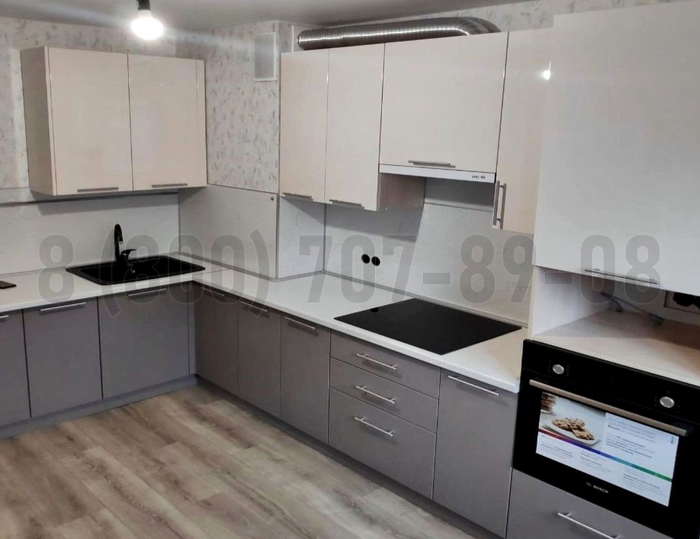 Кухонный гарнитур модель kd846 купить в Хотьково