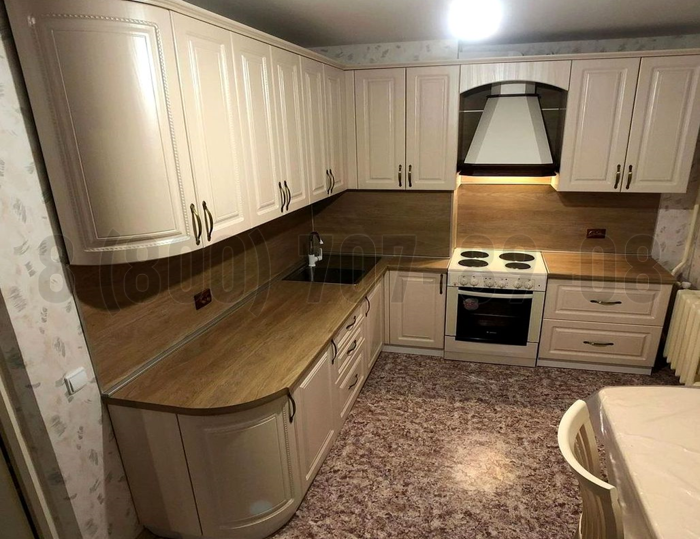 Кухонный гарнитур модель kd855 купить в Хотьково