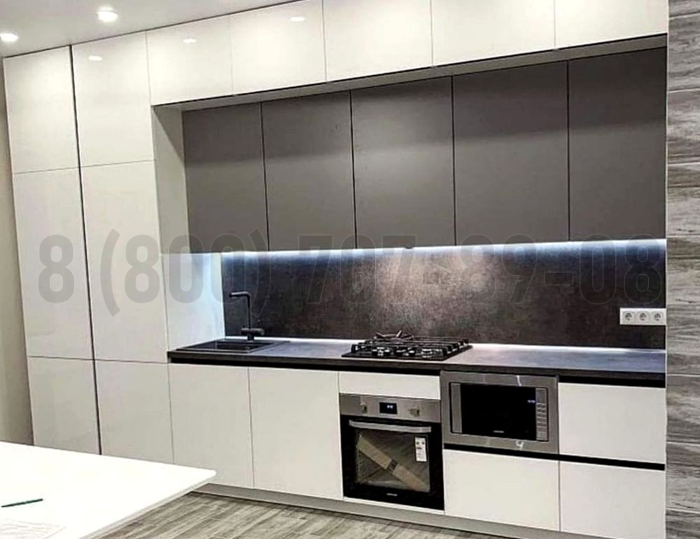 Кухонный гарнитур модель kd870 купить в Хотьково