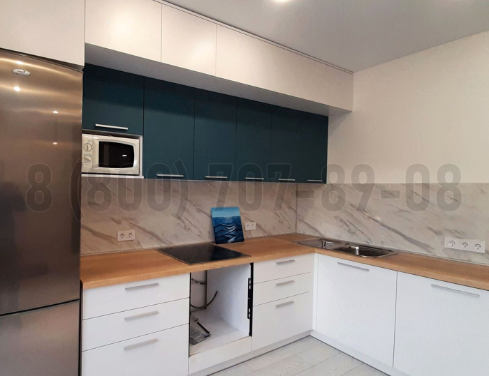 Кухонный гарнитур модель kd875 купить в Хотьково