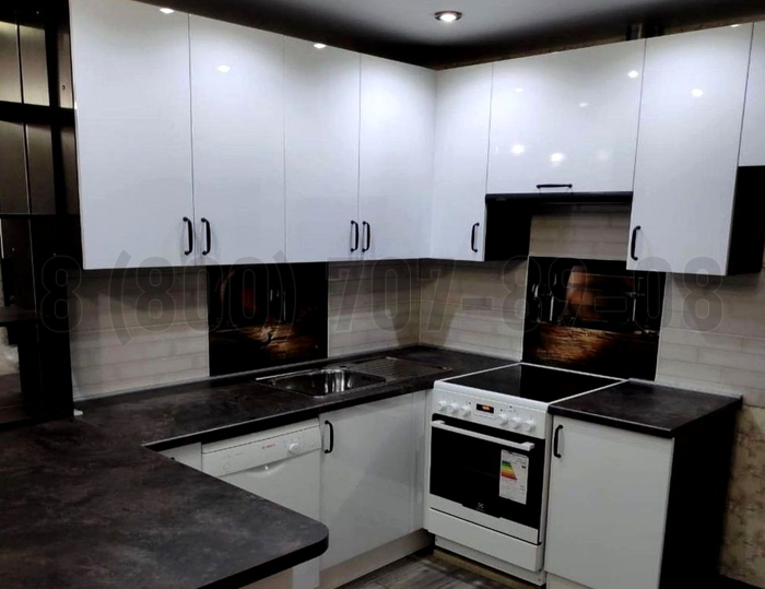 Кухонный гарнитур модель kd879 купить в Хотьково