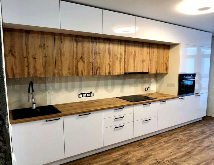 Кухонный гарнитур модель kd887 купить в Хотьково