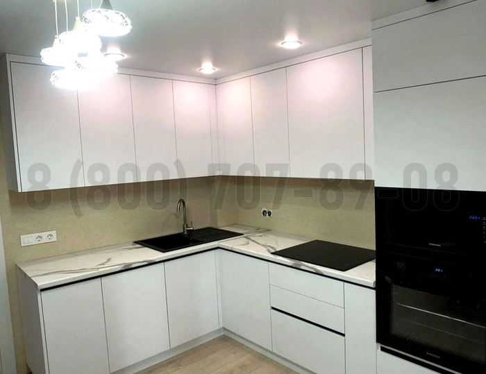 Кухонный гарнитур модель kd889 купить в Хотьково