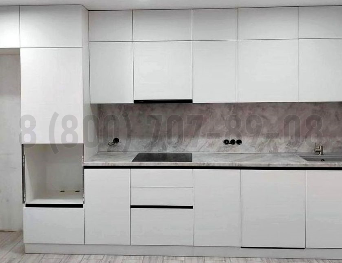 Кухонный гарнитур модель kd890 купить в Хотьково