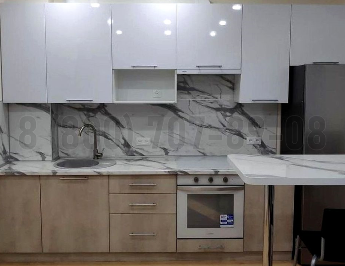 Кухонный гарнитур модель kd893 купить в Хотьково