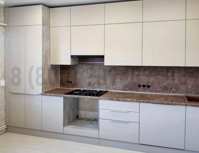 Кухонный гарнитур модель kd895 купить в Хотьково