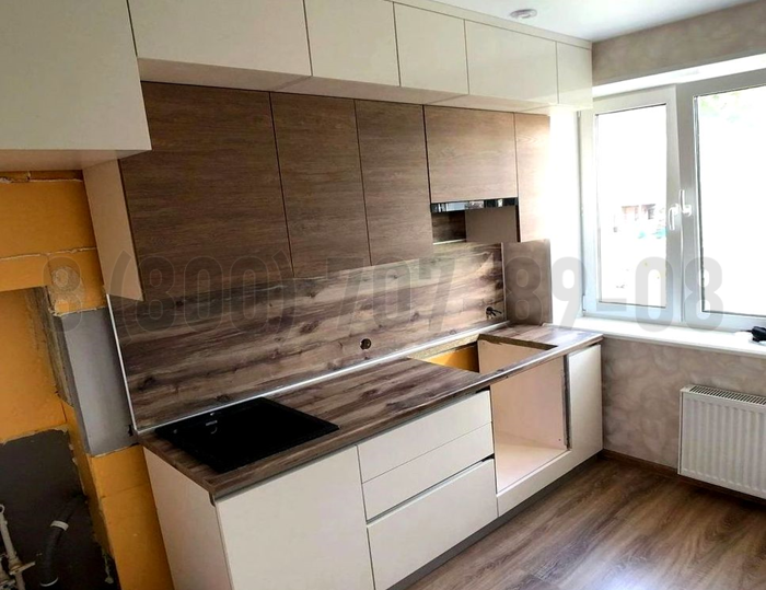 Кухонный гарнитур модель kd896 купить в Хотьково