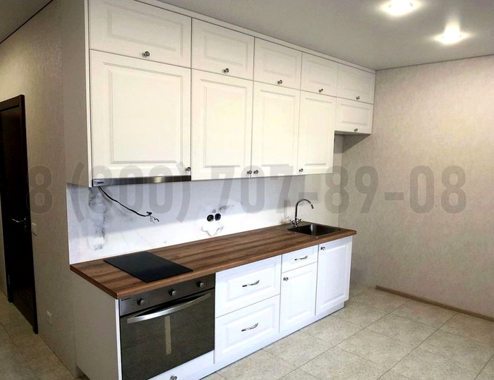 Кухонный гарнитур модель kd898 купить в Хотьково