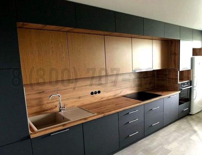 Кухонный гарнитур модель kd899 купить в Хотьково