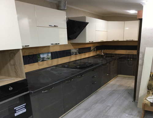 Кухонный гарнитур модель kh3369 купить в Хотьково