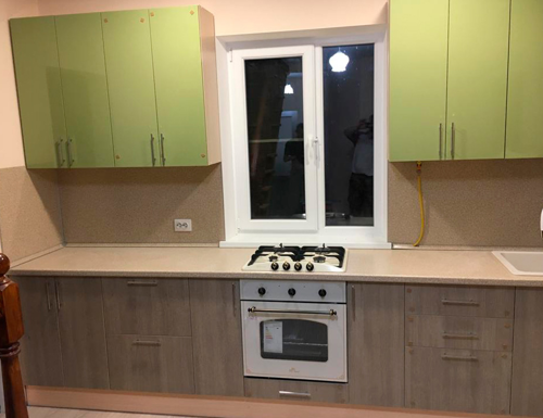 Кухонный гарнитур модель kh3470 купить в Хотьково