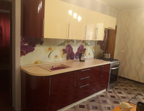 Кухонный гарнитур модель kh3573 купить в Хотьково