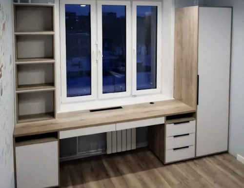 Рабочая зона модель r134 купить в Хотьково