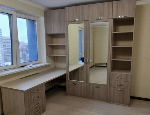Рабочая зона модель r144 купить в Хотьково
