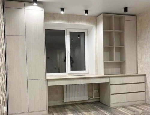 Рабочая зона модель r148 купить в Хотьково