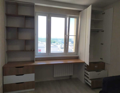 Рабочая зона модель r178 купить в Хотьково