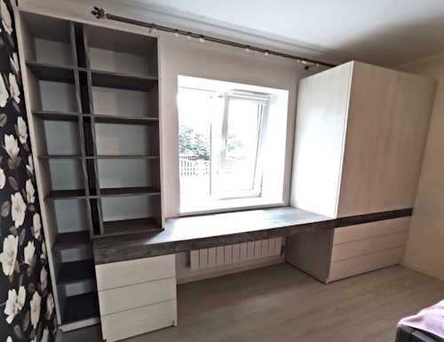 Рабочая зона модель r195 купить в Хотьково