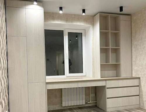 Рабочая зона модель r243 купить в Хотьково