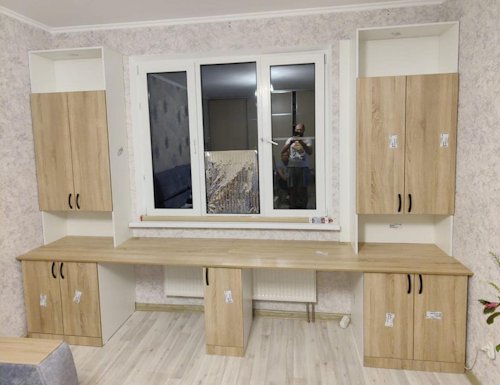Рабочая зона модель r245 купить в Хотьково