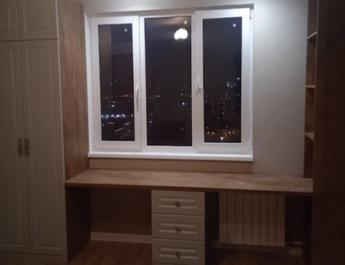 Рабочая зона модель r251 купить в Хотьково