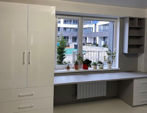 Рабочая зона модель r256 купить в Хотьково