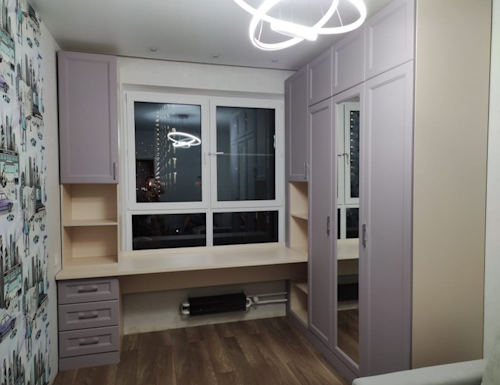 Рабочая зона модель r258 купить в Хотьково