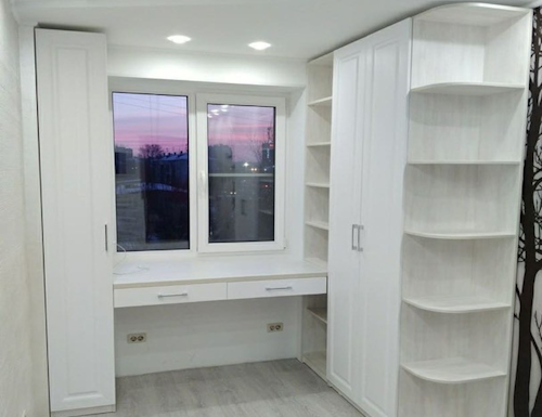 Рабочая зона модель r270 купить в Хотьково