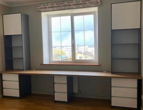 Рабочая зона модель r275 купить в Хотьково
