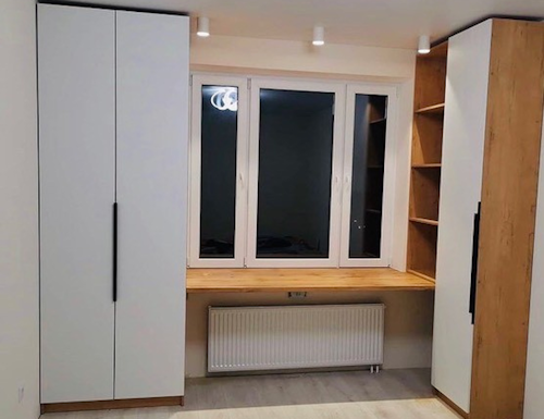 Рабочая зона модель r313 купить в Хотьково