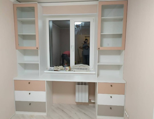 Рабочая зона модель r323 купить в Хотьково