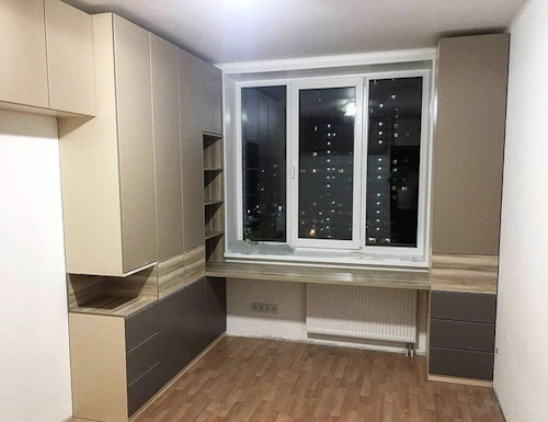 Рабочая зона модель r325 купить в Хотьково