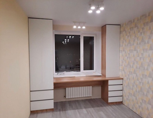 Рабочая зона модель r327 купить в Хотьково