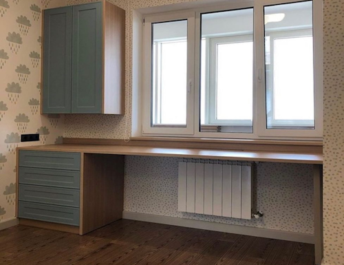 Рабочая зона модель r338 купить в Хотьково